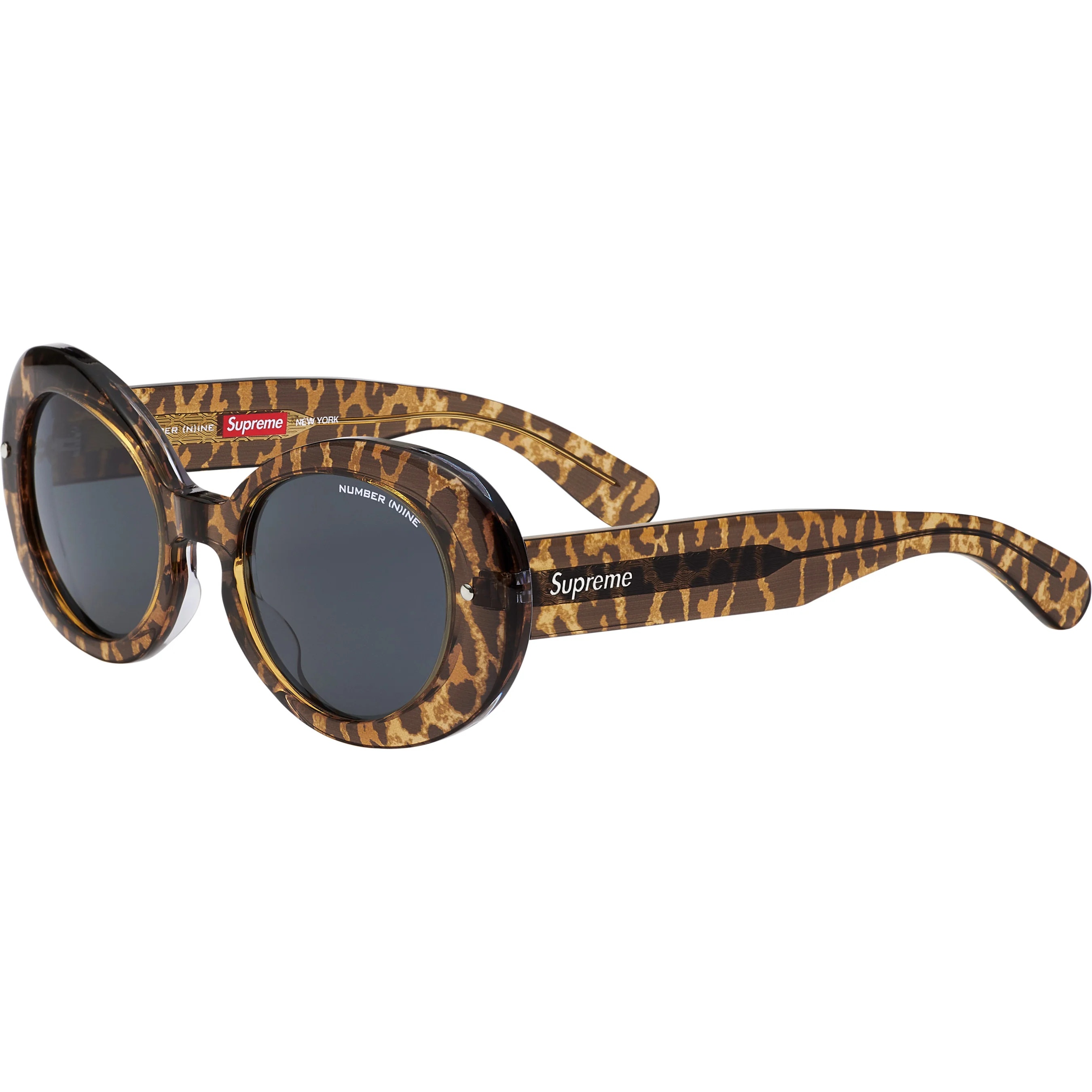 Supreme®/Number (N)ine® Sunglasses view 9